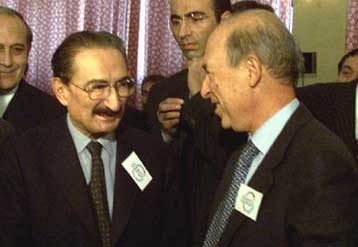 Στα Σκόπια έφτασε ο πρωθυπουργός για τη Διαβαλκανική <i>Πιθανή συνάντηση με τον Μπουλέντ Ετζεβίτ