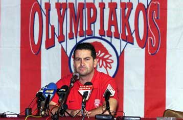 Προσοχή σε Ναουμόσκι – Πίτις <I>Τελευταία στιγμή κρίνεται η συμμετοχή του Παπανικολάου με Μπενε