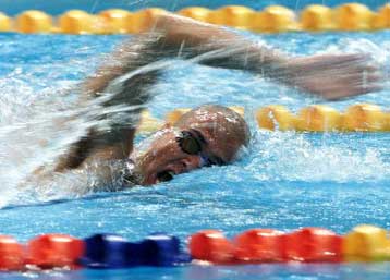 Χρυσό με παγκόσμιο ρεκόρ ο Κώστας Φίκας στους Παρολυμπιακούς<I>Χάλκινο μετάλλιο η Μ.Καλπακίδου</