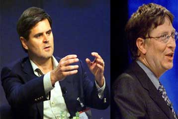 To ρόλο του «κατηγόρου» επιθυμεί να αναλάβει η AOL στην έφεση της Microsoft