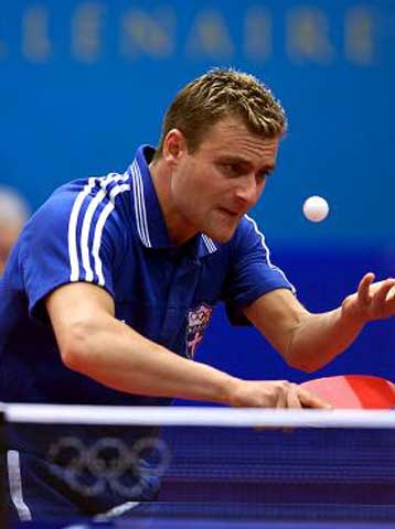 Έχασε στις… λεπτομέρειες η εθνική πινγκ πονγκ από τη Γερμανία για την ευρωπαϊκή Σούπερ Λίγκα