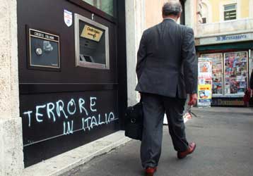 Ανω κάτω η Ιταλία για τις δηλώσεις του δολοφόνου του Αλντο Mόρο<I>Αποκάλυψε ότι διέφυγε χάρη στο