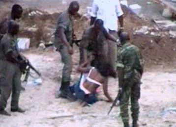 Σφοδρές συγκρούσεις σε εξέλιξη στην Ακτή του Ελεφαντοστού