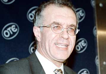 Ενίσχυση του ευρώ προβλέπει ο πρόεδρος του ΣΟΕ