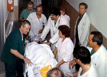 Η ανεργία πλήττει τους γιατρούς στην Αθήνα, σύμφωνα με στοιχεία του ΙΣΑ