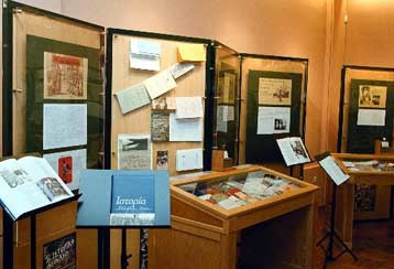 Διαμαρτυρία 35 ποιητών για τις συμμετοχές της ελληνικής αποστολής στη Φρανκφούρτη