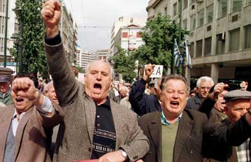 Οκτώ αλλαγές στο ασφαλιστικό σύστημα από τις αρχές του νέου έτους