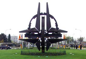 Εγγραφο του ΝΑΤΟ απορρίπτει τις διεκδικήσεις της Τουρκίας στο Αιγαίο<i>Αναφορά και στην Destine