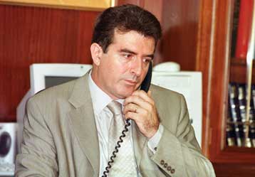 Έκτακτα μέτρα ασφάλειας στην Αθήνα λόγω της κρίσης στη Μέση Ανατολή