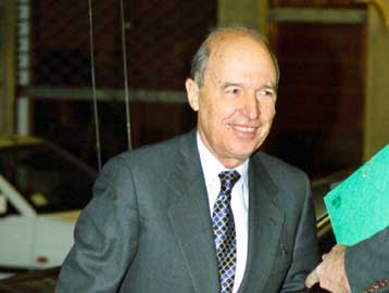 Να εξαλειφθούν οι αντιπαλότητες στα Βαλκάνια, δηλώνει ο Σημίτης εν όψει της Διαβαλκανικής