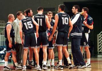 Ολοκληρώθηκε η δεύτερη αγωνιστική στο Κύπελλο Σαπόρτα