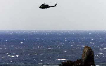 Τους ήρωες του Σάμινα θα τιμήσει η Πολιτεία