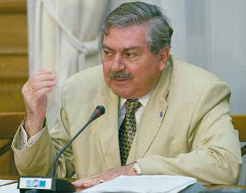 Εγκαινιάζεται το Πολιτιστικό Κέντρο του Ιδρύματος Ωνάση στη Νέα Υόρκη