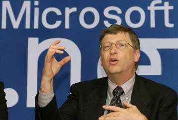 H Microsoft προχώρησε στην beta 2 του Office 10