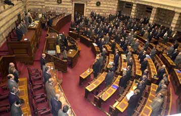 Στον «πάγο» οι συμφωνίες χαμηλής πολιτικής με την Τουρκία εξαιτίας της Destined Glory