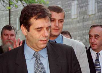 Έστω και συμβολικά, ο γιουγκοσλαβικός στρατός θα επιστρέψει στο Κόσοβο