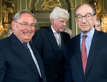 Η έλλειψη πολιτικής ηγεσίας ευθύνεται για το ασθενές ευρώ, λένε οι Ευρωπαίοι εργοδότες