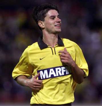 Αμφίβολος ο Πέτκοφ, παίζει ο Κασάπης με Χέρφολγκε