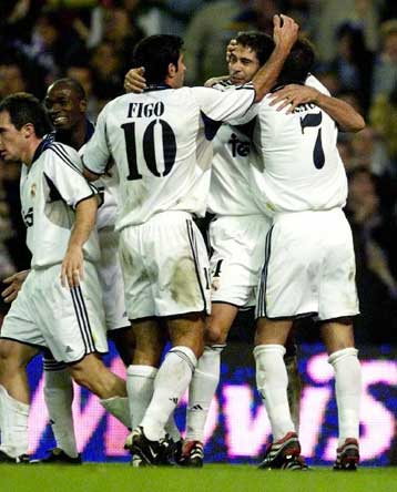 Στα 500 γκολ στοχεύει η Ρεάλ Μαδρίτης