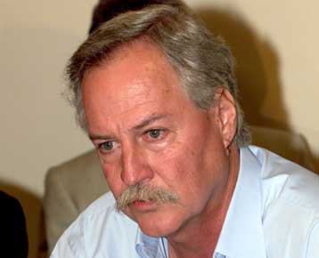 Ο Γιάννης Πυργιώτης νέο μέλος της πενταμελούς επιτροπής του «Αθήνα 2004»