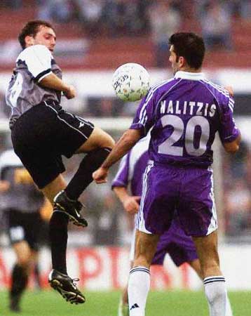 Η ρεβάνς θα είναι πιο δύσκολη<i>Δεν παίξαμε καλά, δηλώνει ο Ντε Κάνιο</i>