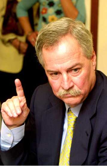 Ο Γ.Πυργιώτης αντικαθιστά τον Κώστα Λιάσκα στην πενταμελή επιτροπή του «Αθήνα 2004»