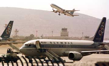 «Μάχη» 22 εταιρειών για την κατάκτηση των ελληνικών αιθέρων