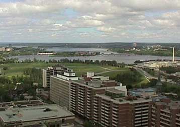 Σύγχρονοι Έλληνες φωτογράφοι στον Καναδά