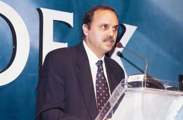 Μνημόνιο συνεργασίας των χρηματιστηρίων Αθήνας – Βελιγραδίου