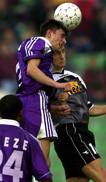 Κρίμα και άδικο για τον ΠΑΟΚ<i>Έχασε 1-0 από την Ουντινέζε με γκολ στο 94</i>