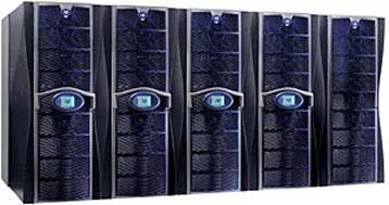 Μικρότερη από την αναμενόμενη η ζημία της Silicon Graphics στο πρώτο οικονομικό τρίμηνο