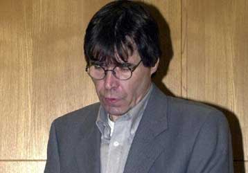 Διακόπτεται η δίκη του Γερμανού πρώην συνεργάτη του Κάρλος