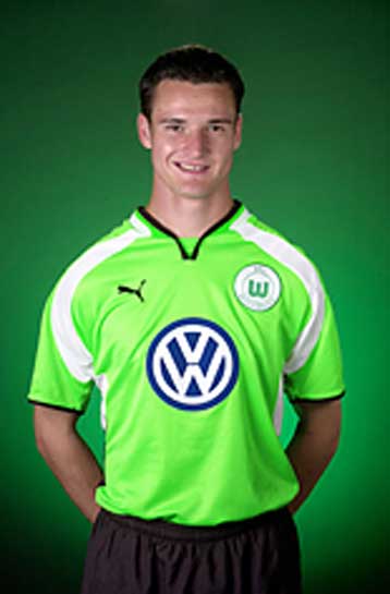 Μεταγραφή για… του χρόνου έκανε το Αμβούργο