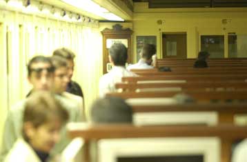 Μικρή άνοδο 1,02% κατέγραψε ο γενικός δείκτης την Τρίτη