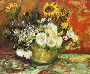 Έκθεση με έργα Βαν Γκογκ στο Μουσείο Τεχνών της Φιλαδέλφεια