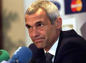 «Πέρασε» το άγχος στον Ολυμπιακό ο Έκτορ Κούπερ <I>Ο Ζάχοβιτς… χρειάζεται ξεκούραση</I>