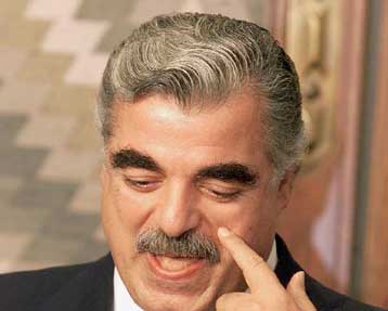 Αλλεπάλληλες συνομιλίες Χαρίρι εν όψει του σχηματισμού νέας κυβέρνησης στο Λίβανο