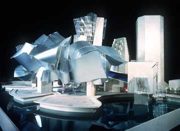 Το Ερμιτάζ και το Γκούγκενχαϊμ επεκτείνονται στο Λας Βέγκας