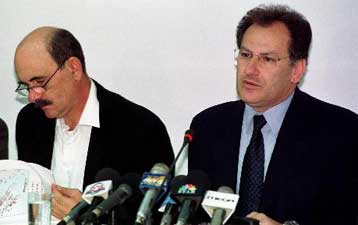 Να σταματήσουν τα τελεσίγραφα σχετικά με την Ολυμπιάδα ζήτησε από τη ΔΟΕ ο Κ.Λαλιώτης