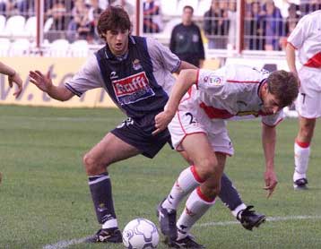 Η Ρεάλ Σοσιεδάδ έδειξε την «έξοδο» στον Χαβιέ Κλεμέντε