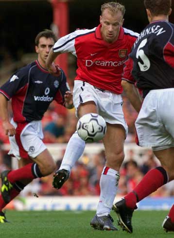 Η… αδιάφορη στάση της Αρσεναλ εξοργίζει τον Ντένις Μπέργκαμπ