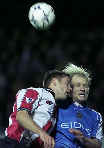 Με νίκη της Σίτι 0-2 επί της Σαουθάμπτον ολοκληρώθηκε η δέκατη αγωνιστική της premier league