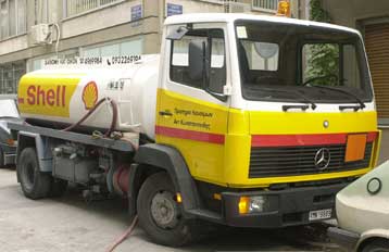 Διαφορετικό ύψος επιδόματος θέρμανσης, ανάλογα με την περιοχή, μελετά το υπουργείο Οικονομικών