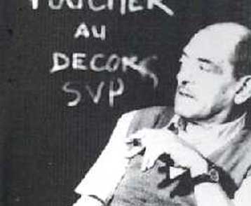 Η επιτυχία παρατείνει τη ρετροσπεκτίβα του Μπουνιουέλ στην Αθήνα