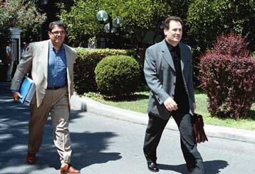 Έτοιμοι με τα εγκαίνια του αεροδρομίου των Σπάτων οι παρακείμενοι οδικοί άξονες