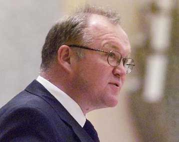 Πρόταση για υπό όρους αναγνώριση του Κοσόβου ως ανεξάρτητου κράτους