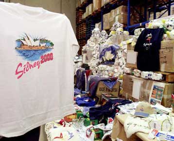 Έκρηξη συγκλονίζει την πόλη του Σίδνεϊ<i>Εκτεταμένες καταστροφές</i>