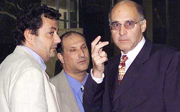 Ο πιλότος γνώριζε ότι ακολουθούσε λάθος πορεία, υποστήριξε μάρτυρας  στη δίκη για το  Yakovlev