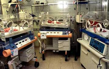 Ενα βακτήριο «ρουτίνας» ενδεχομένως ευθύνεται για το σύνδρομο αιφνίδιου θανάτου των βρεφών