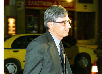 Η δημιουργία νέων θέσεων εργασίας άμεση προτεραιότητα του ΠΑΣΟΚ, δηλώνει ο Σκανδαλίδης